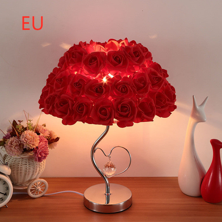 Wedding Decoration Lamp 220V Valentine's Day Gift Marriage