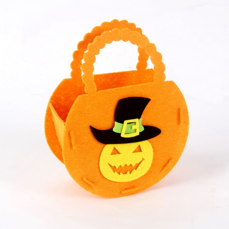 Children's Gift Candy Bag Halloween Props