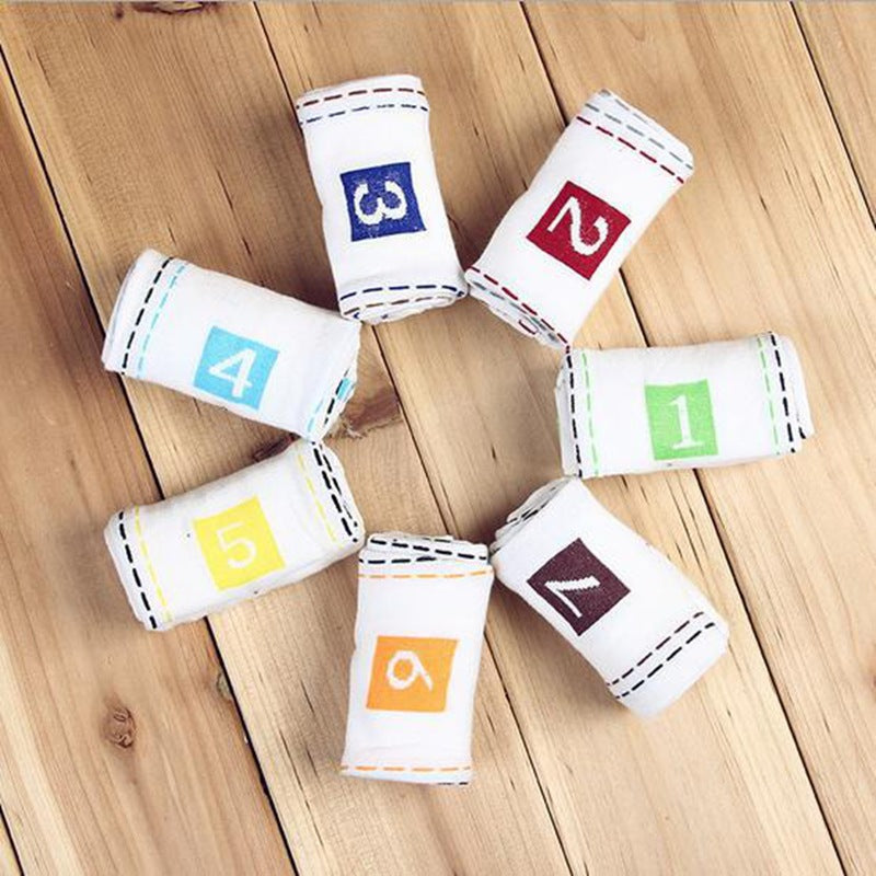 Creative Gift Box Socks Couple Socks For Men And Women