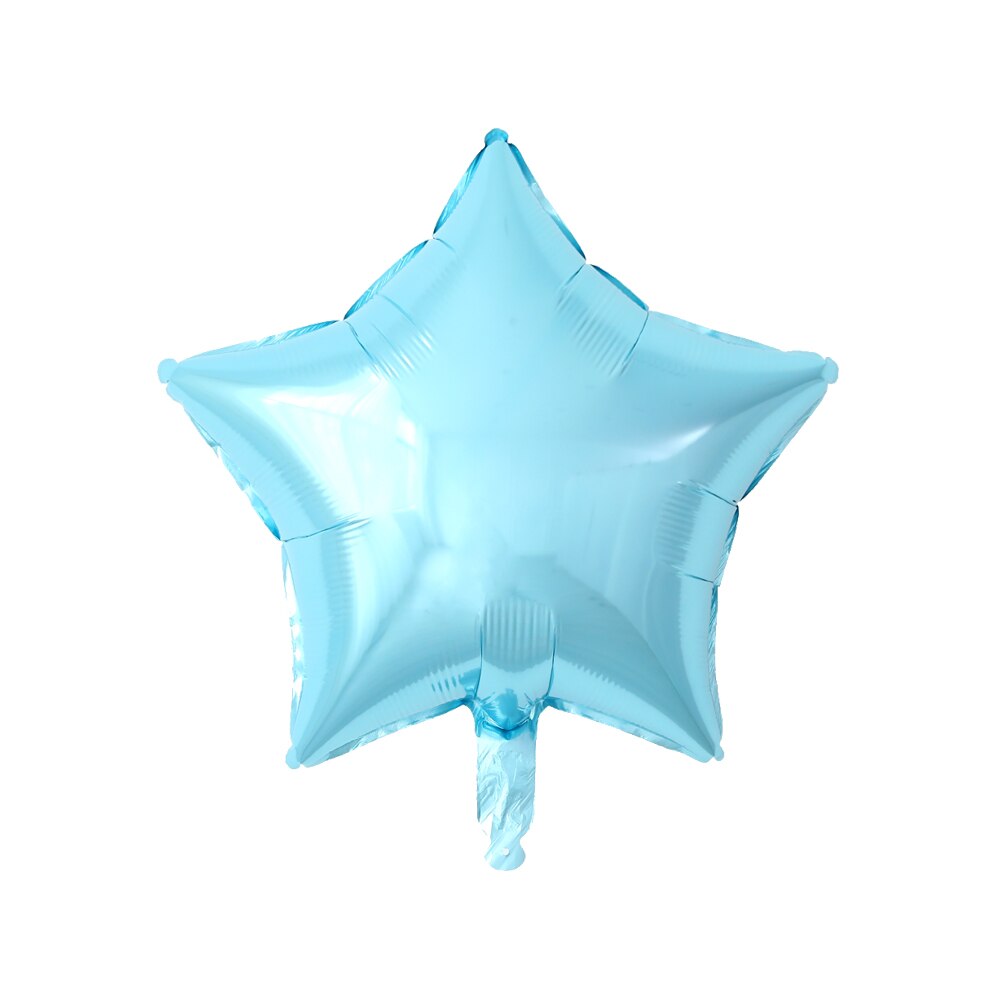 Love Foil Heart Helium Balloons Birthday Party Balloons