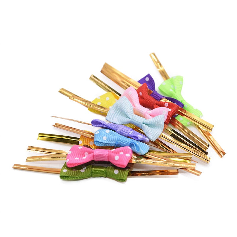 Transparent Plastic Bags for Candy Lollipop Packaging