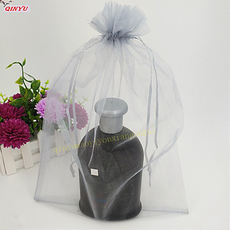 High Quality Jewelry Bag with Wedding Gift