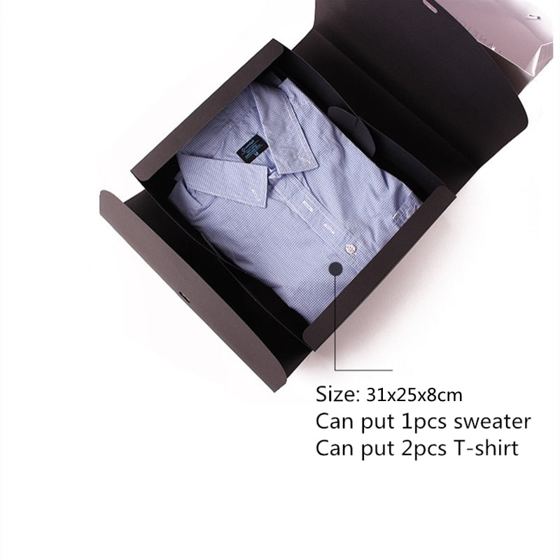 StoBag 5pcs Gift Box Event Party Supplies Packaging