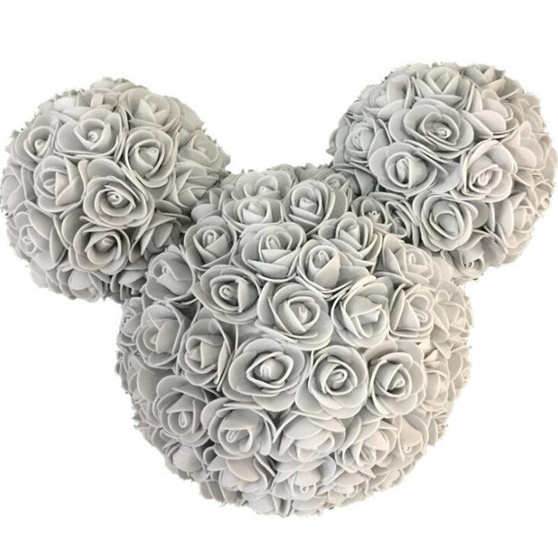 Modelling Polystyrene Styrofoam White Foam