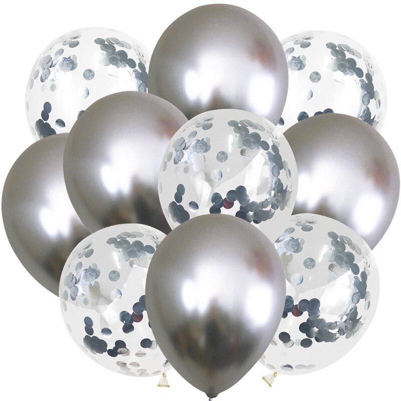 Latex Balloon Holder Balloons Stand Column Metallic Balloons