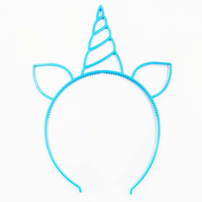Unicorn Party Decoration Unicorn Headband