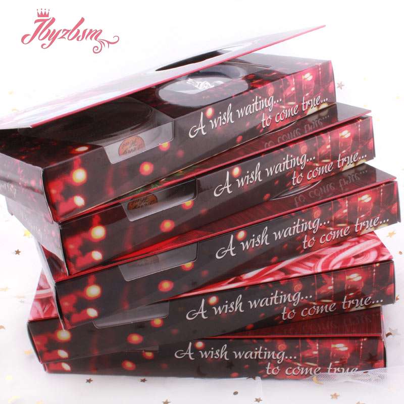 Natural Freshwater Pearl Wish Box Necklace