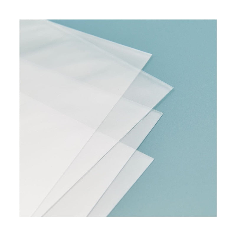 Transparent OPP Bag Of Sweet Cellophane Bag