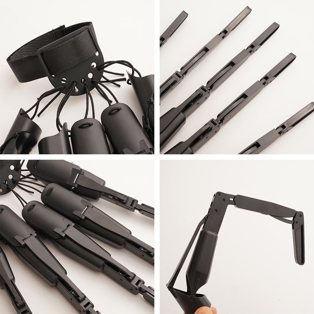 1piece/Pair Articulated Finger Gloves Flexible