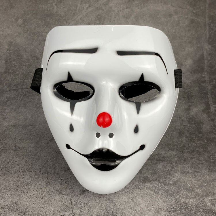Kids Mask Hot Selling Halloween Props