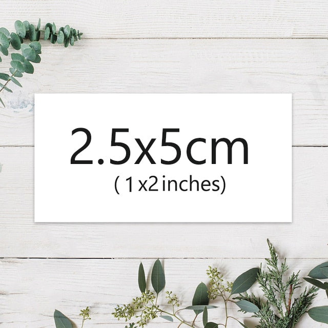 Custom Sticker and Customized Logos Stickers