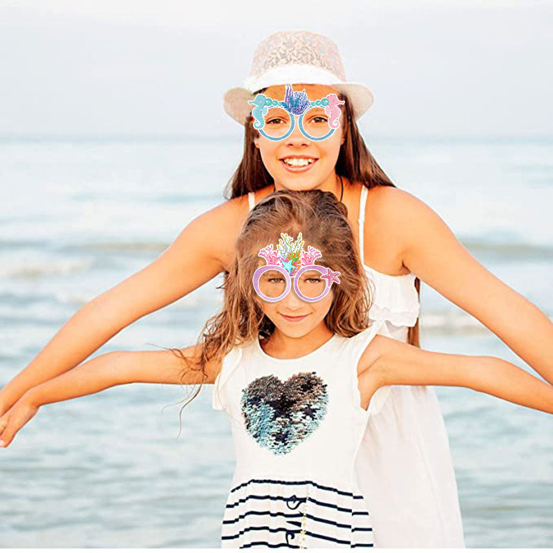 Little Mermaid Party Favors Mermaids Toy