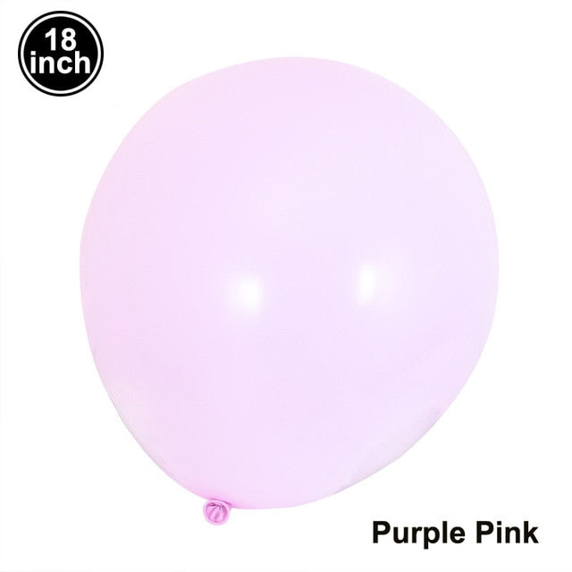 30pcs 5/10 inch Macarons Latex Ballon Birthday Party Candy Balloons Birthday Party Decorations Kids Baby Shower Wedding Golobos