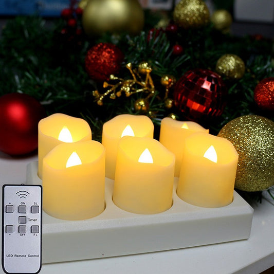 Christmas Birthday Candle Wedding Guide