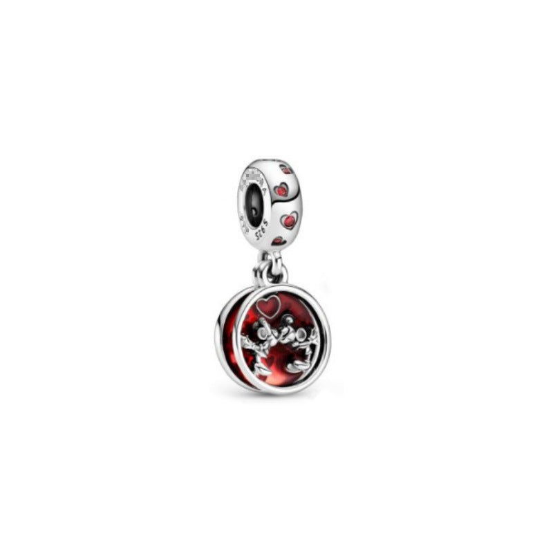 New Year of the Series New Lucky Charm Pendant New Product Beads
