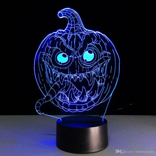 Halloween Gift Pumpkin Lantern