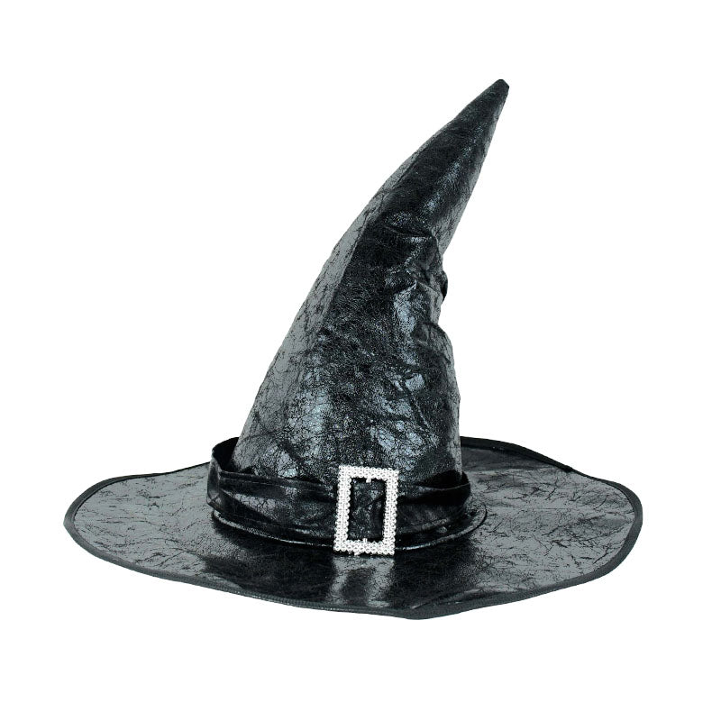 Halloween Cos Masquerade Party Hat Witch