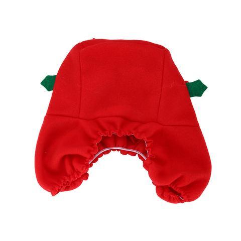 Christmas Toilet Seat Cover