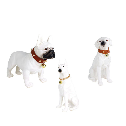 New Bluetooth Speaker Whole Body Dog Creative Gift