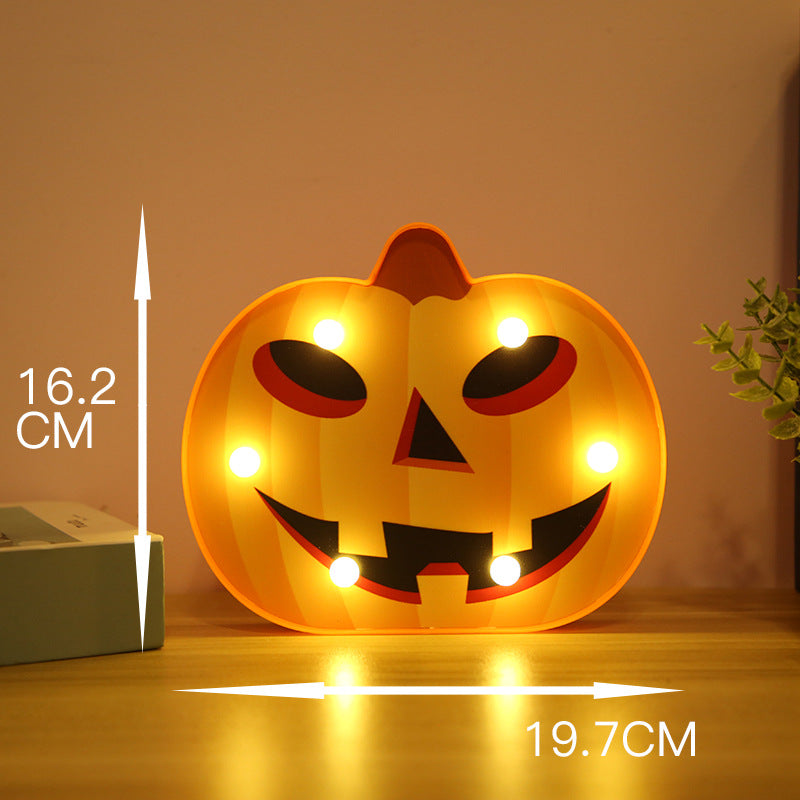 Halloween Lights Decoration LED Light Helloween Party