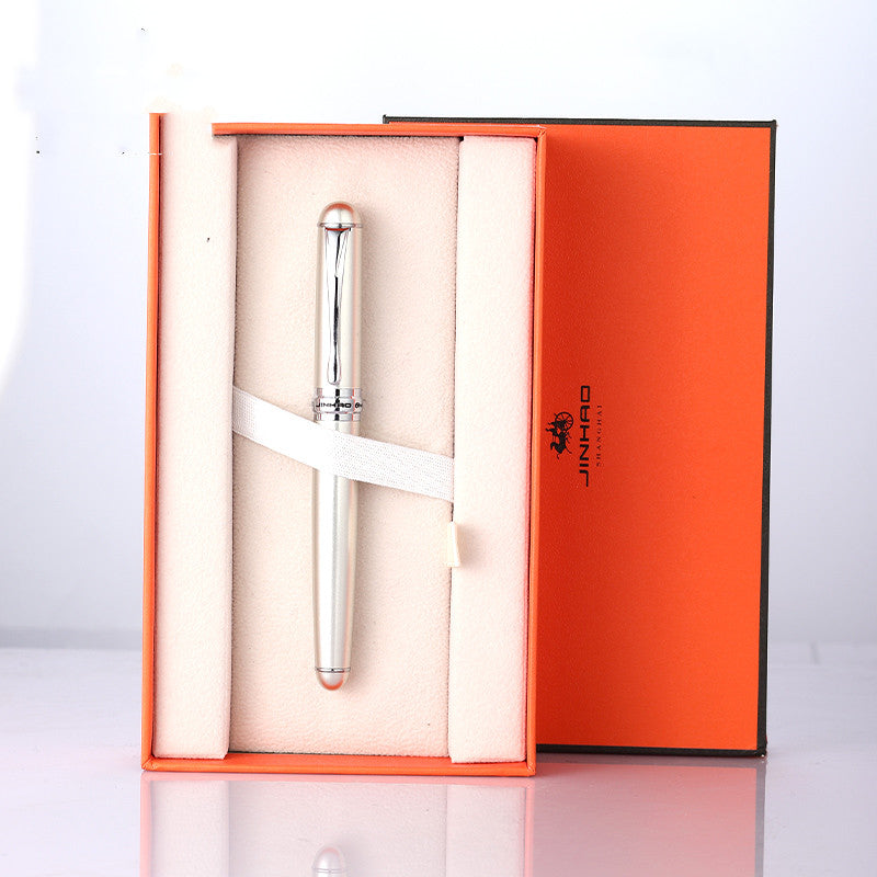 Fountain Pen Calligraphy and Calligraphy Art Signer Gift Pen