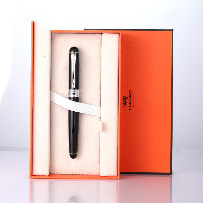 Fountain Pen Calligraphy and Calligraphy Art Signer Gift Pen