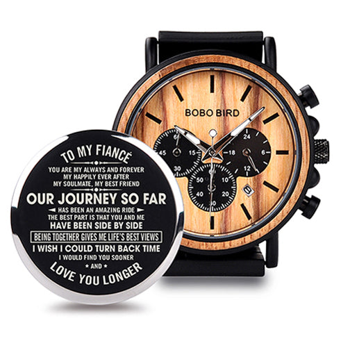 Wooden Men Watches Top Brand Luxury Stylish A Great Gift