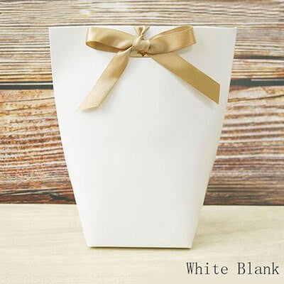 Creative Gift Box For Gift Packaging Bag