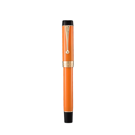 Tofu Fountain Pen Men And Women Business Office Iridium Pen Gift Ink Pen