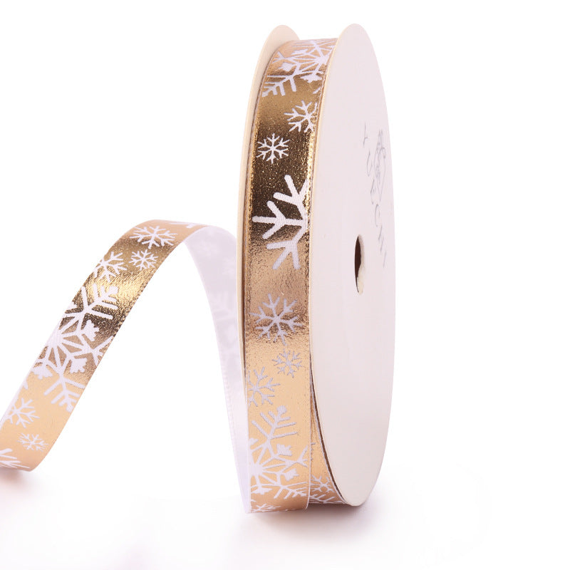 Ribbon Birthday Gift Ribbon Cake Decoration Ribbon