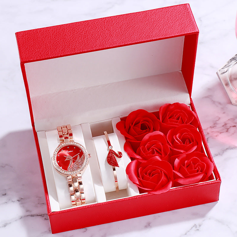 Valentine's Day gifts for ladies watches