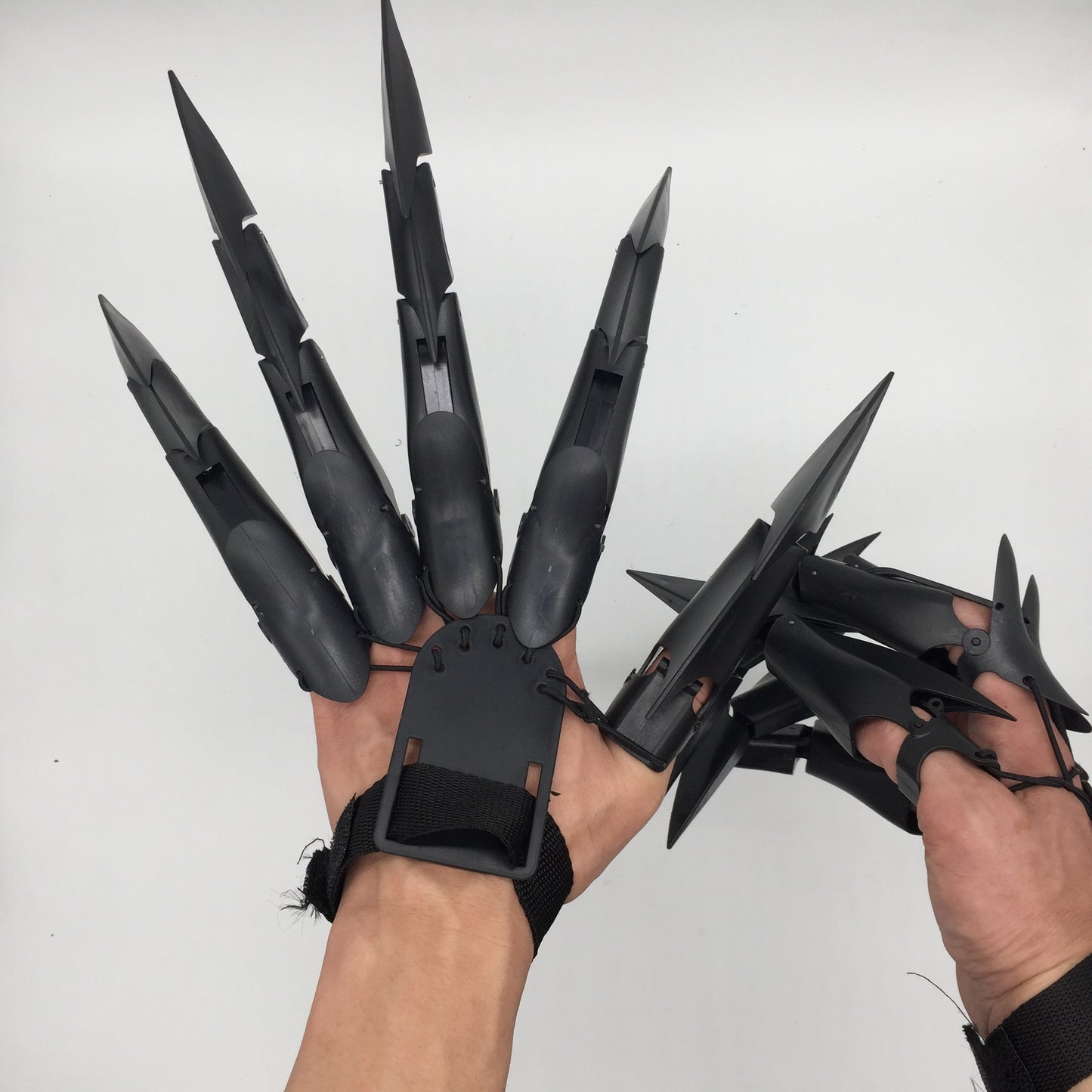 New Halloween Articulated Fingers Finger Joint Outdoor Party Decoration