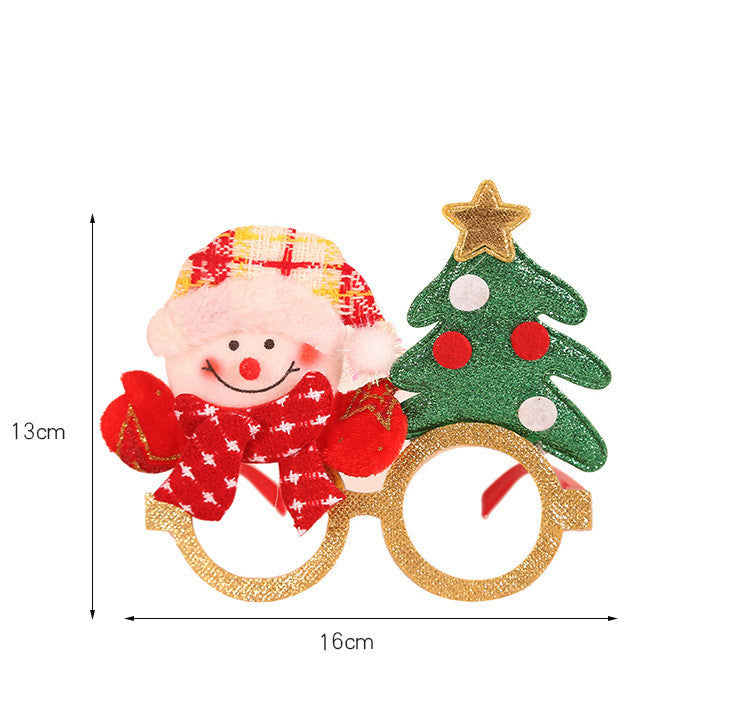 Children's Holiday Party Creative Cartoon Gift Toy