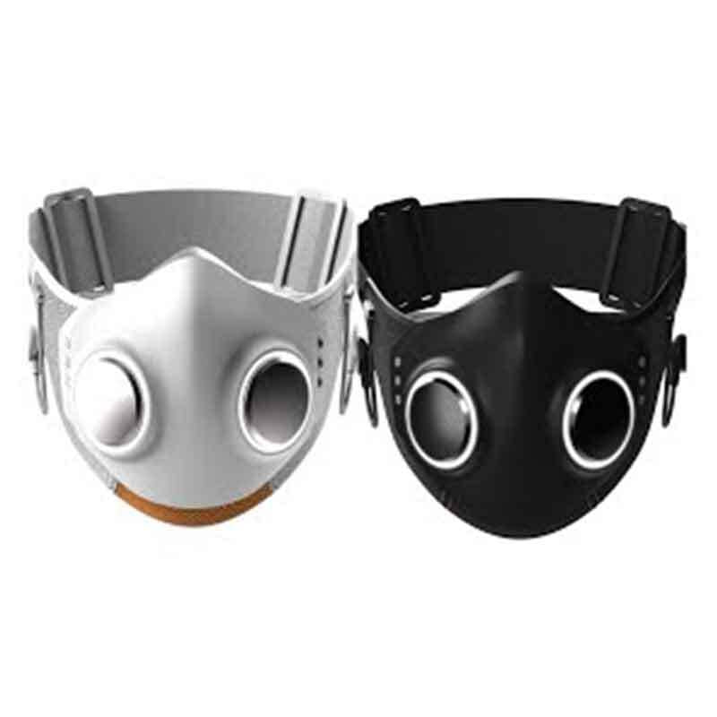 New Hi-Tech Earplugs Halloween Mask