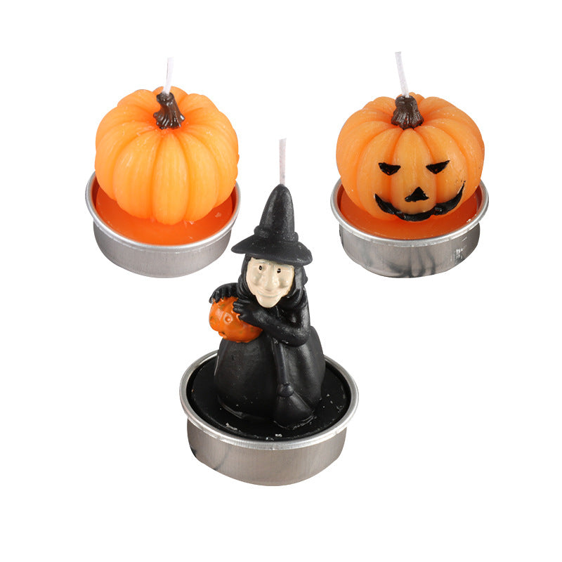 Holiday Gifts Halloween Party Supplies Candles
