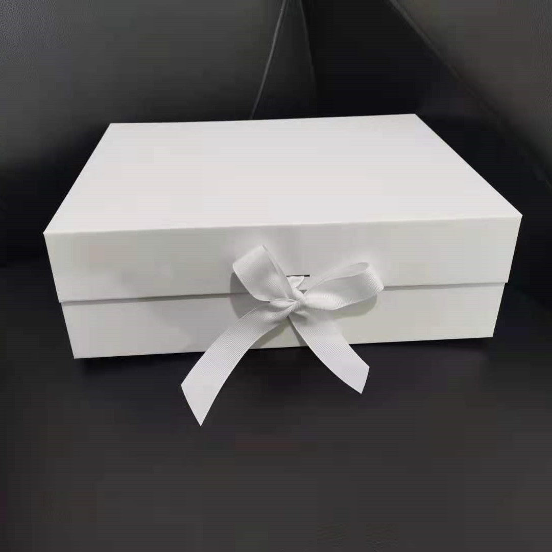 Personalised Wedding Gift Box Bridal Party Gift Custom Gift Box
