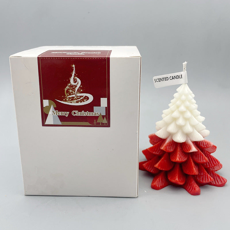 Christmas Tree Silicone Molds For DIY Christmas