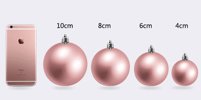 Christmas ball, ball, light ball