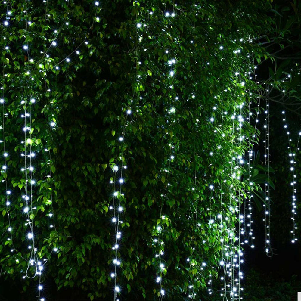 Christmas Decoration Ice Strip Lights