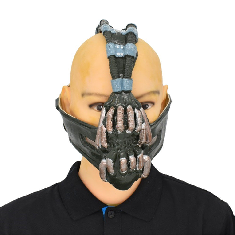 Carnival party halloween mask