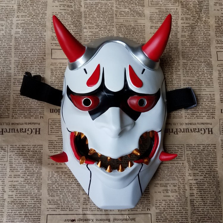 Halloween Horror Headgear Prajna Japan