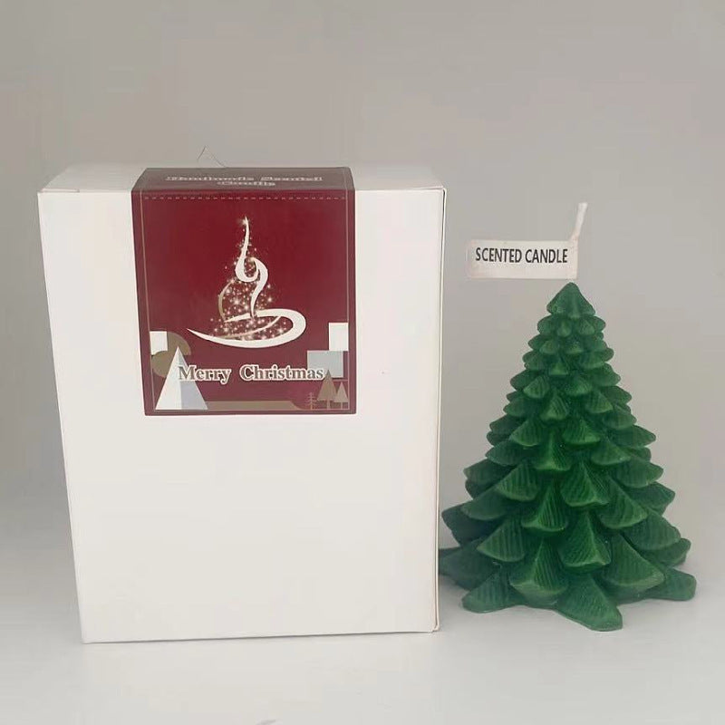 Christmas Tree Silicone Molds For DIY Christmas