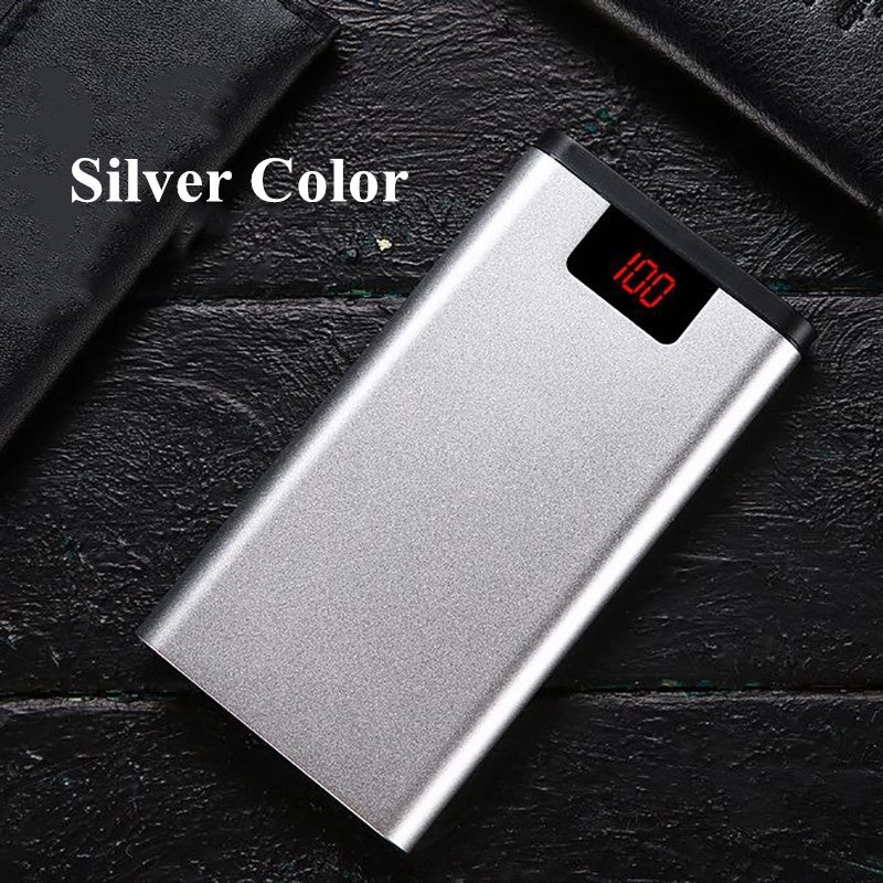 High end customized gift charger