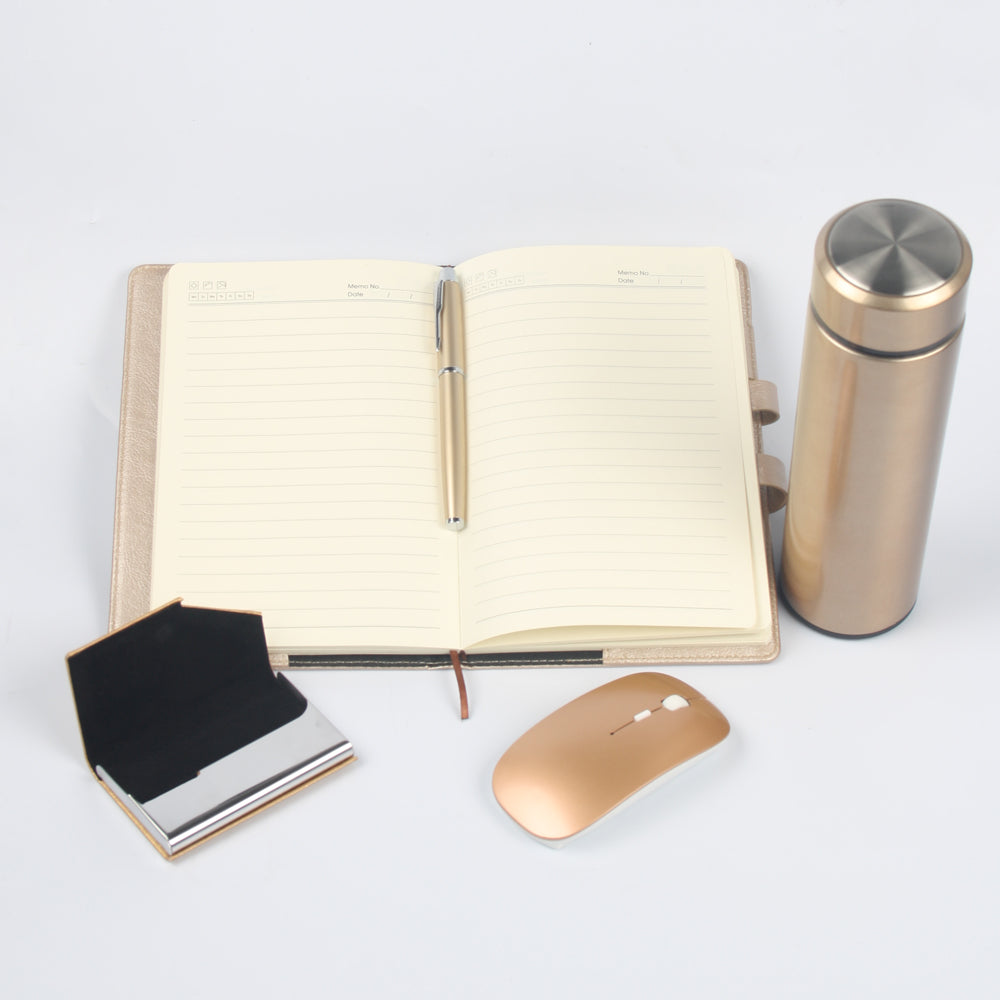 Thermos Cup Business Gift Set