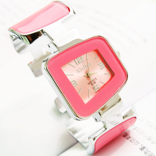 Bracelet watch fashion gift watch