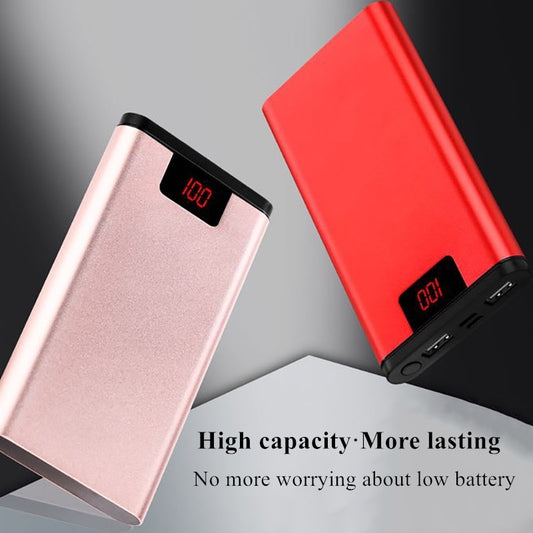 High end customized gift charger