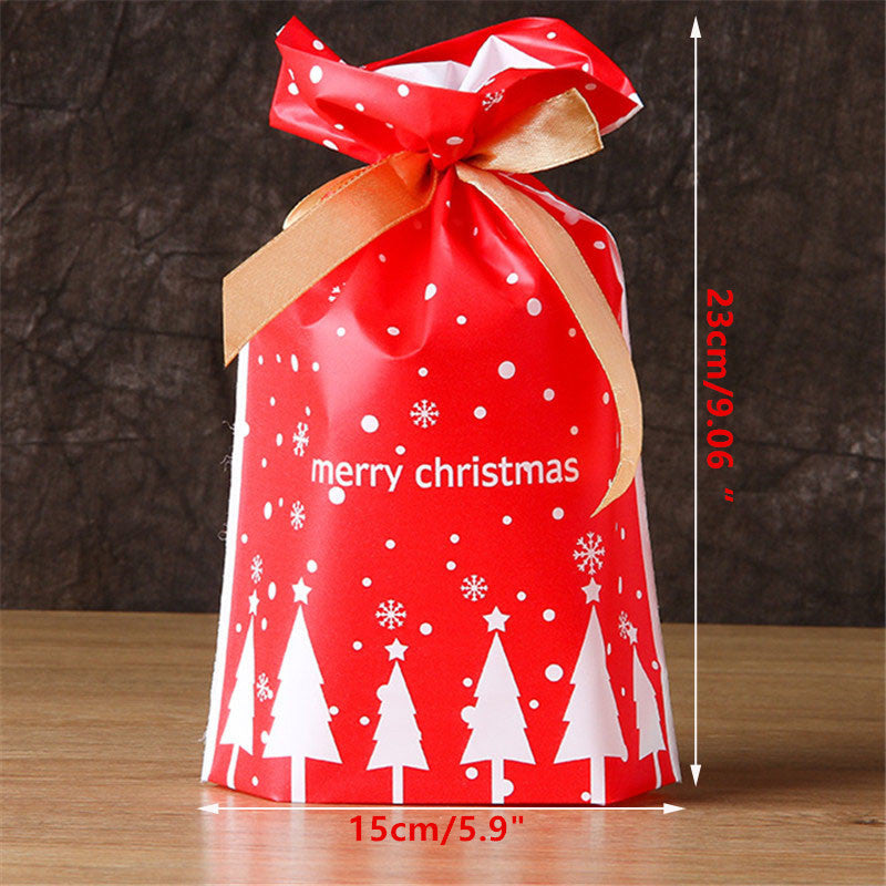 Christmas candy gift pack