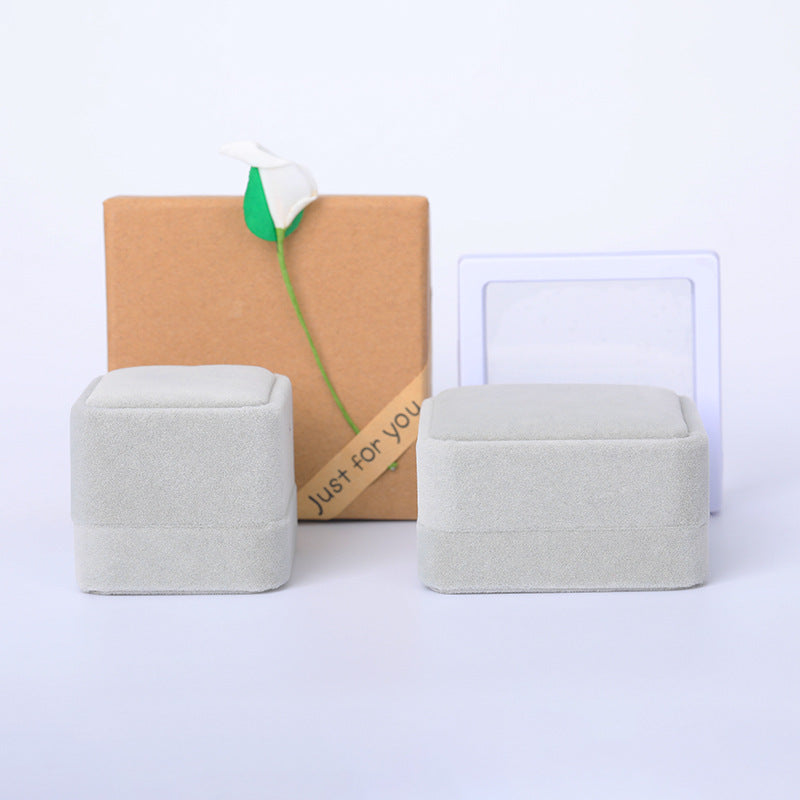 Fashion Jewelry Packaging Display Box Gifts