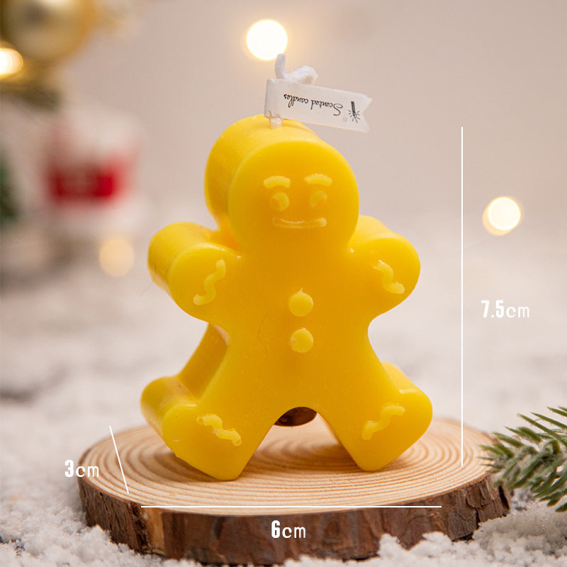 Christmas Tree Silicone Molds For DIY Christmas