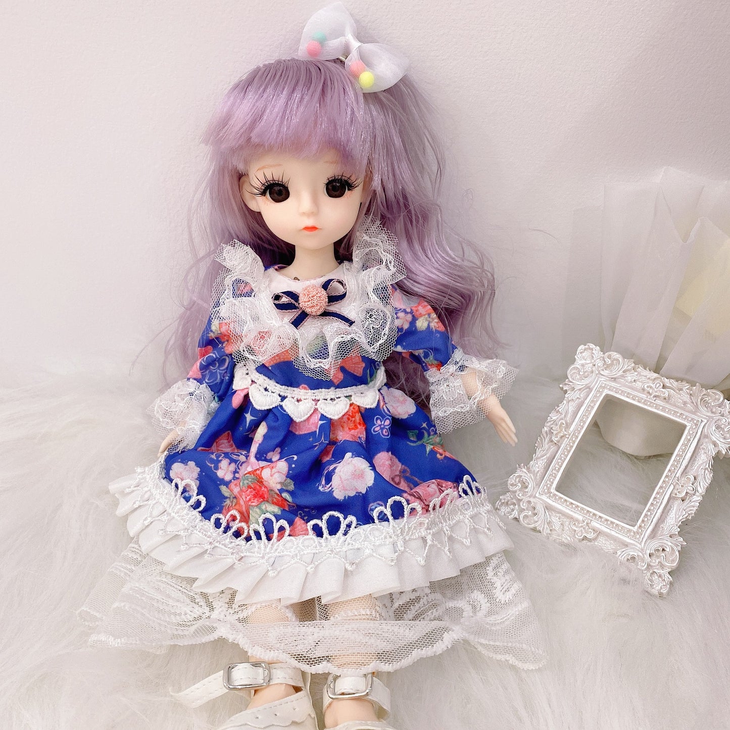 Lolita Young Princess Lolita Toy Doll Gift